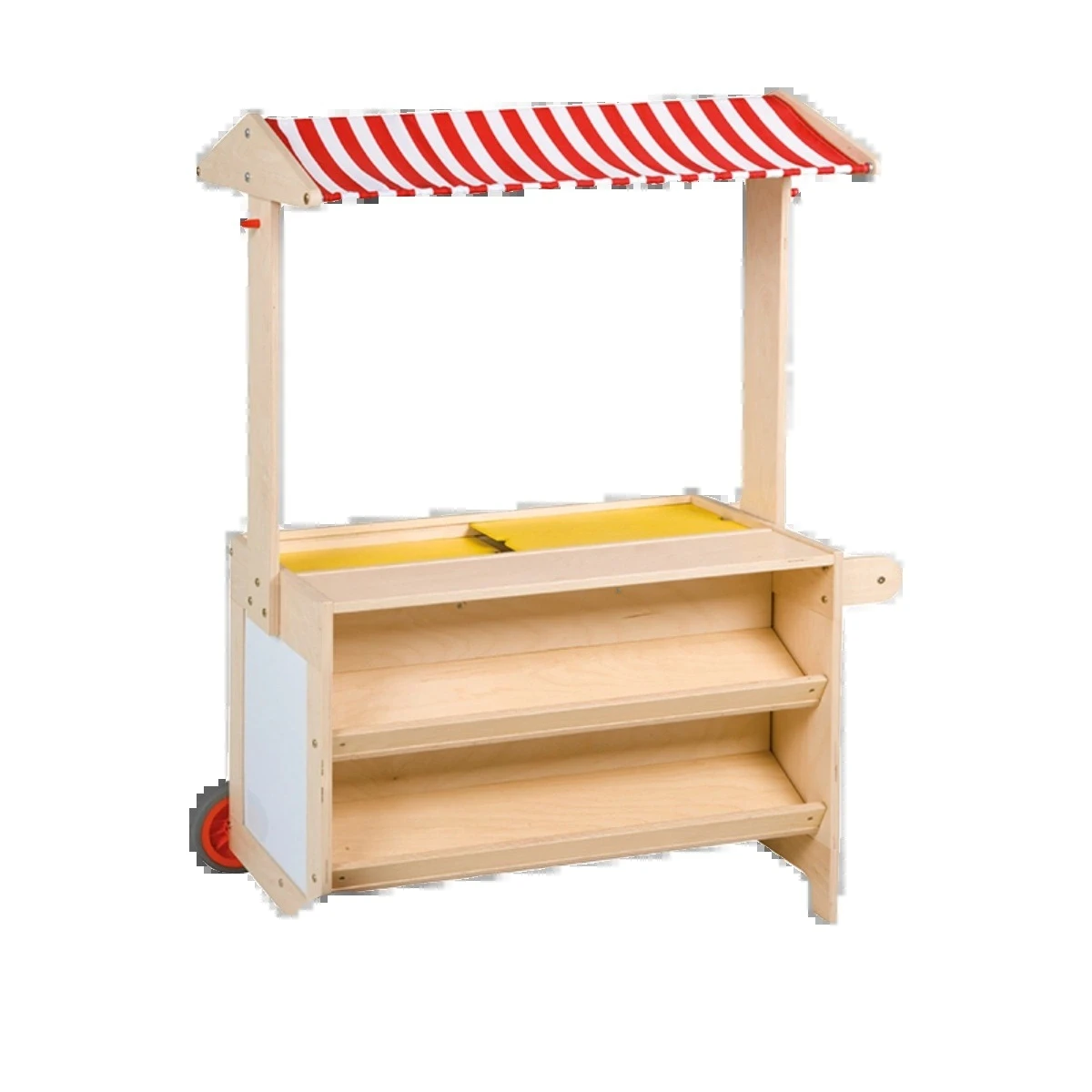 Toy Cash Register - رياض الأطفال منطقة الزاوية سوبر ماركت