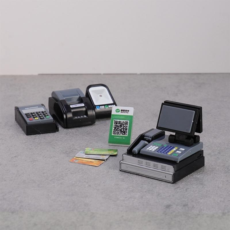 مجموعة ماكينة تسجيل النقد ونظا - مراجعة Toy Cash Register وسعره