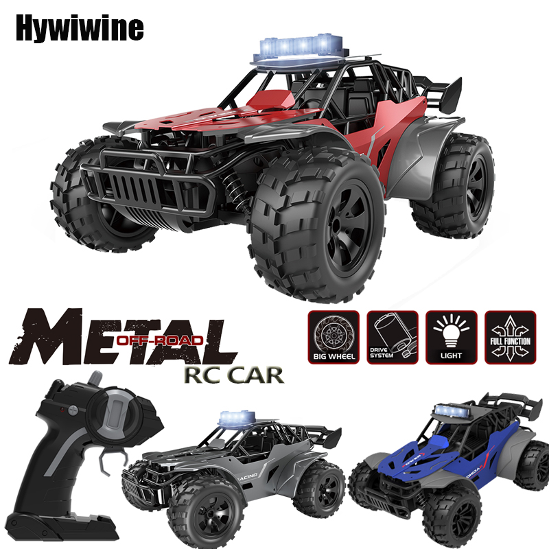 سيارات Rc مع ضوء 20KM/H 2.4G ع - مراجعة Kids Toys Under 50 وسعره