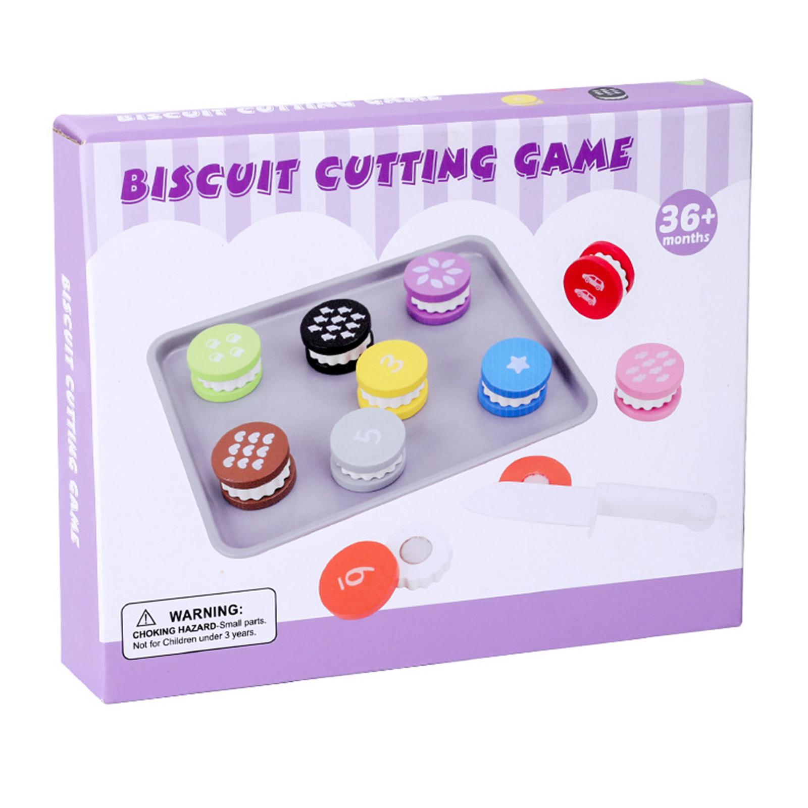 مجموعة ألعاب طعام خشبية على شك - مراجعة Kids Toys Kitchen Set وسعره